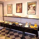 Hotell Alt Buettgen Kaarst