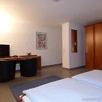 Hotell Alt Buettgen Kaarst