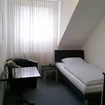 Hotell Alt Buettgen