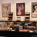 Hotell Alt Buettgen Kaarst