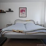 Hotell Alt Buettgen Kaarst