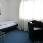 Hotell Alt Buettgen 2*