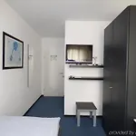 Hotell Alt Buettgen