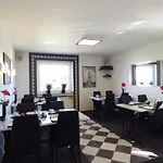 Hotell Alt Buettgen 2*