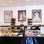 Hotell Alt Buettgen 2*