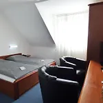 Hotell Alt Buettgen