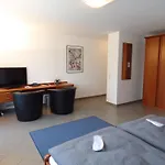 Hotell Alt Buettgen 2*