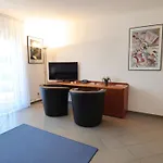 Hotell Alt Buettgen
