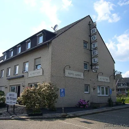 Hotel Alt Buettgen 2*