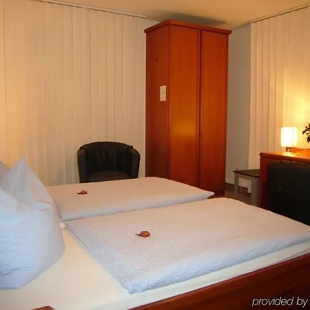 Hotel Alt Buettgen Kaarst