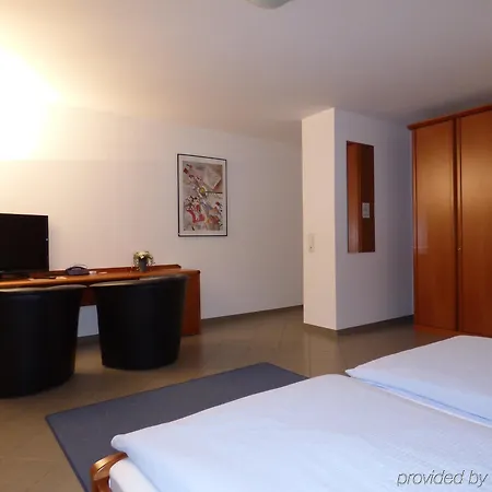 Hotel Alt Buettgen Kaarst