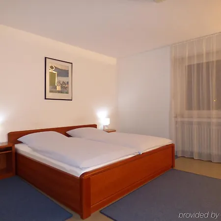 Hotel Alt Buettgen 2*