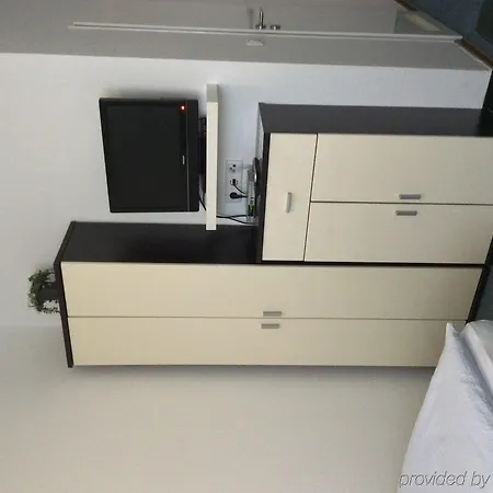 Szálloda Alt Buettgen Kaarst