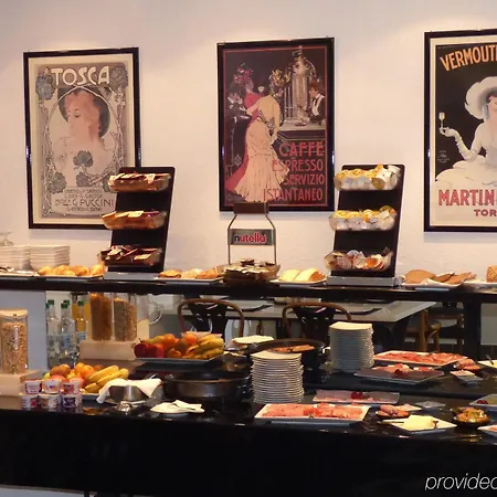 Szálloda Alt Buettgen Kaarst