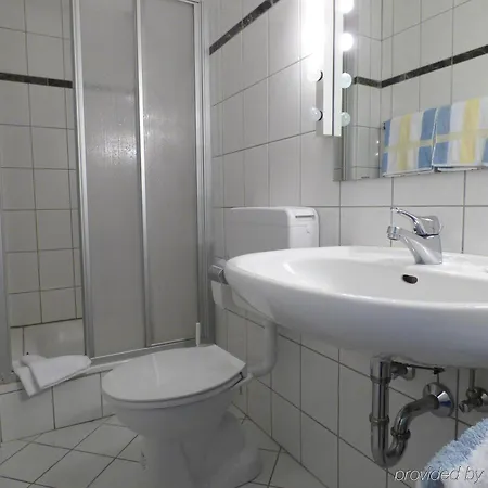 Hotel Alt Büttgen Kaarst