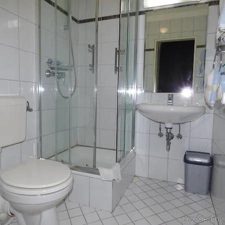 Hotel Alt Buettgen Kaarst