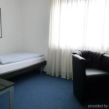 Szálloda Alt Buettgen 2*