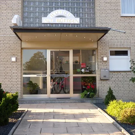 Hotel Alt Buettgen Kaarst