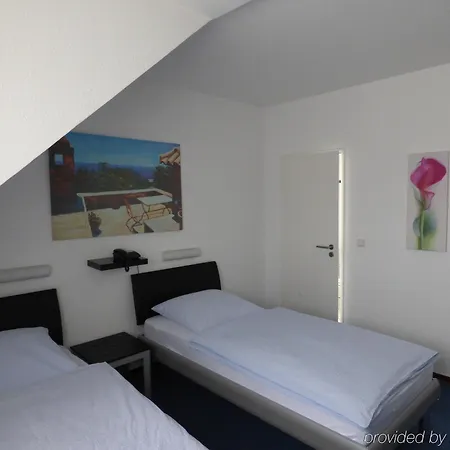 Hotel Alt Buettgen Kaarst