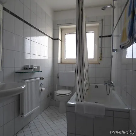 Szálloda Alt Buettgen Kaarst