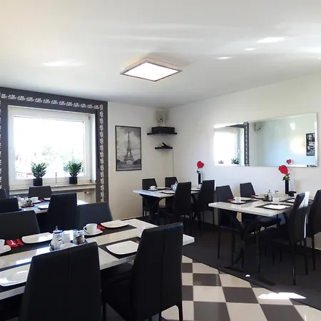 Alt Buettgen Szálloda Kaarst