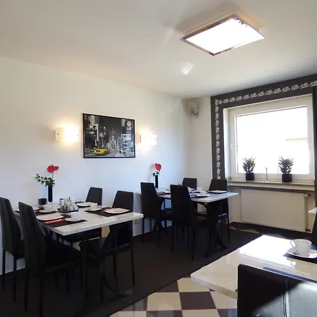 Alt Buettgen Szálloda Kaarst