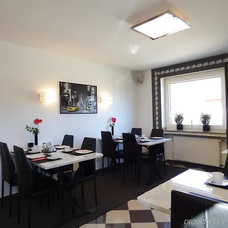 Alt Büttgen Hotel Kaarst