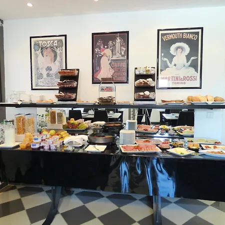 Alt Buettgen Szálloda