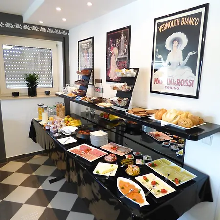 Alt Buettgen Hotell Kaarst