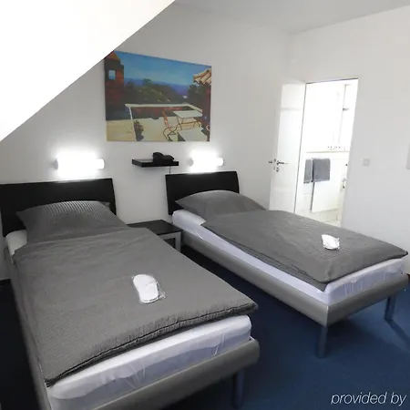 Alt Büttgen Hotel