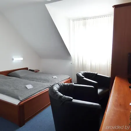 Hotel Alt Büttgen