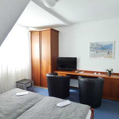 Hotel Alt Buettgen Kaarst