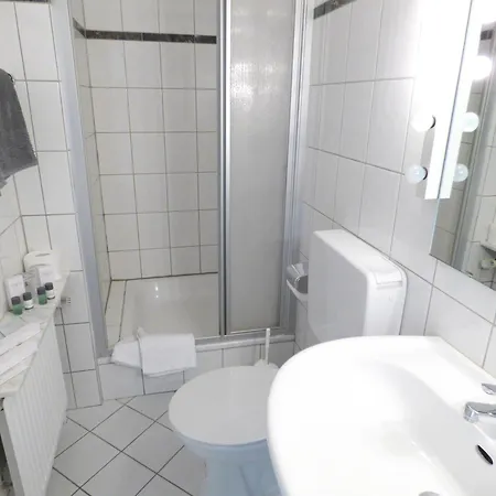 Alt Buettgen Szálloda Kaarst