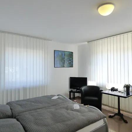 Hotel Alt Buettgen Kaarst