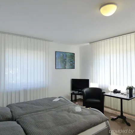 Hotel Alt Büttgen Kaarst