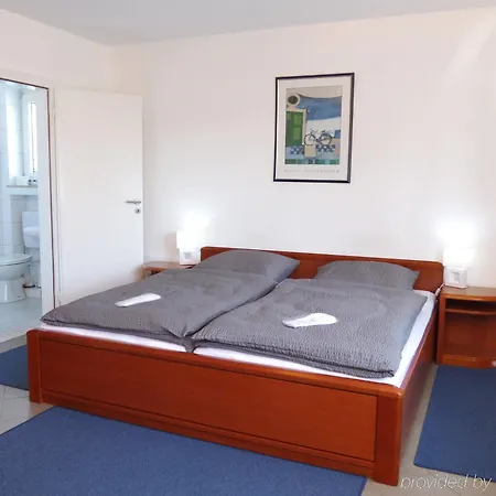 Hotel Alt Büttgen