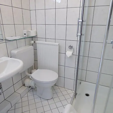 Alt Buettgen Hotel 2*