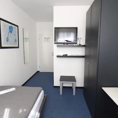 Alt Buettgen Szálloda