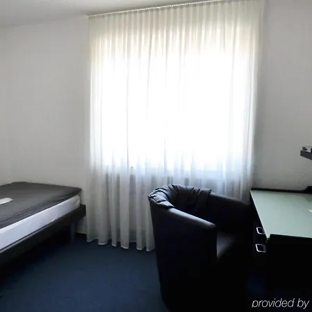 Alt Büttgen Hotel