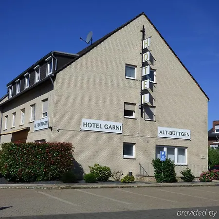 Alt Büttgen 2* Kaarst