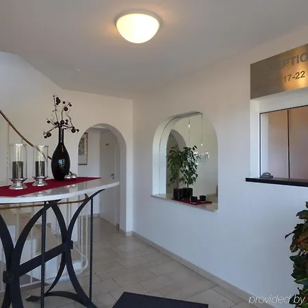 Alt Buettgen Hotel 2*