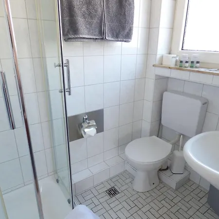 Hotel Alt Buettgen 2*