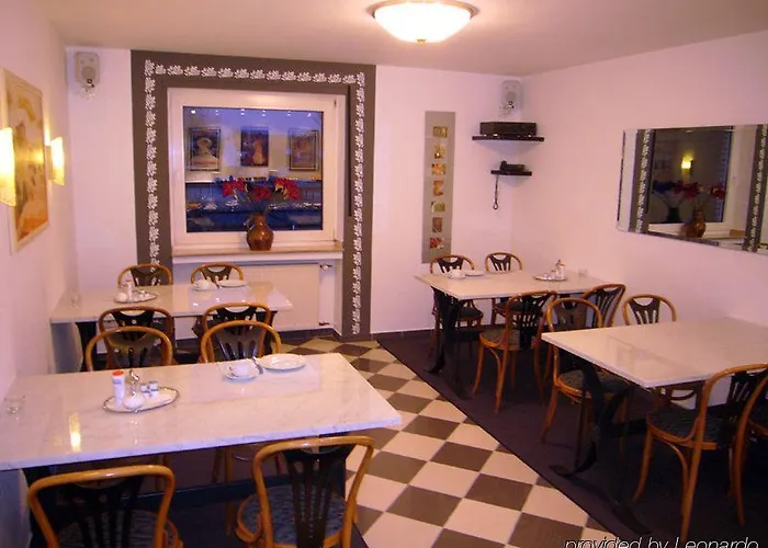 Alt Buettgen Hotel Kaarst