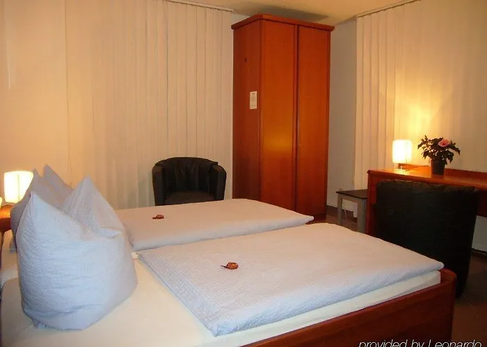 Hotel Alt Buettgen Kaarst