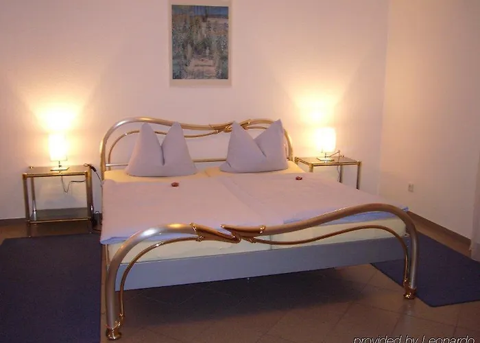 Alt Buettgen Hotell Kaarst