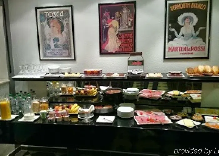 Hotell Alt Buettgen Kaarst