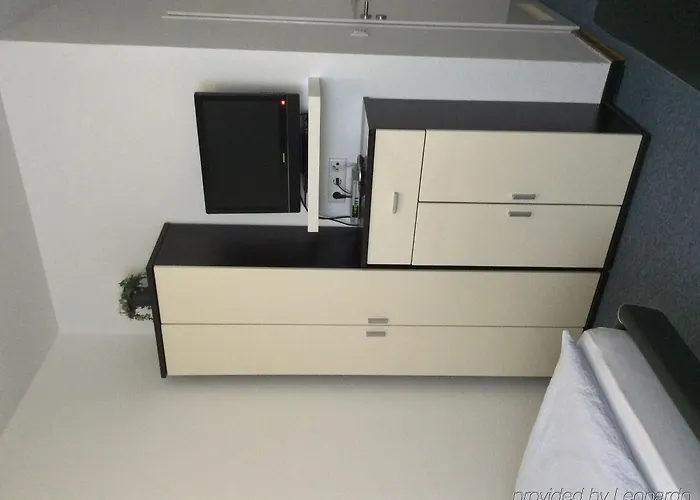 Hotell Alt Buettgen Kaarst