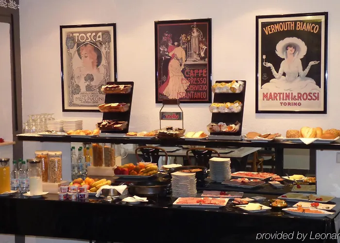 Hotel Alt Buettgen Kaarst