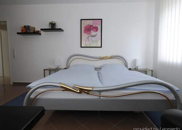 Hotell Alt Buettgen Kaarst