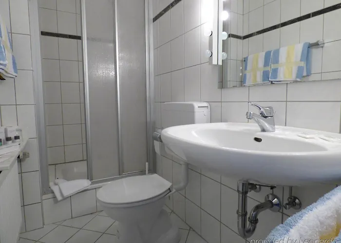 Hotel Alt Buettgen Kaarst